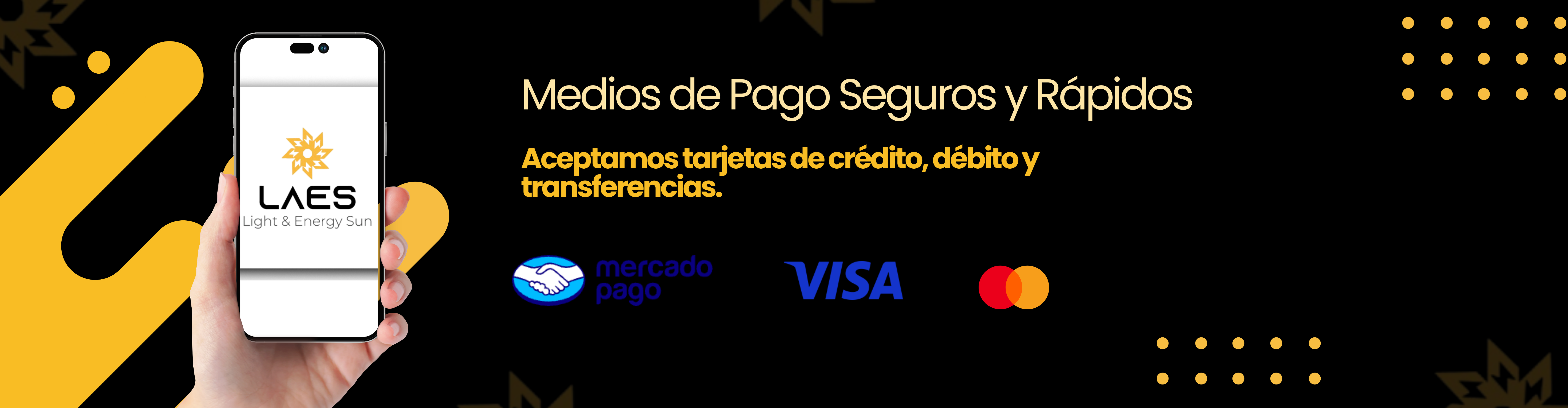 Medios de Pago
