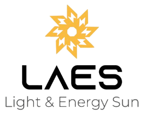 LAES - Light & Energy Sun