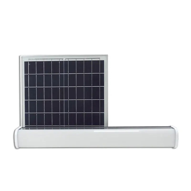 Barra Led Solar 2000 Lm.
